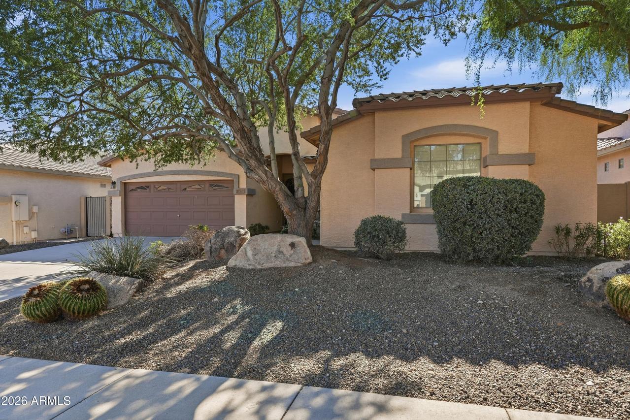 27507 N 64th Ln., Phoenix, AZ 85083