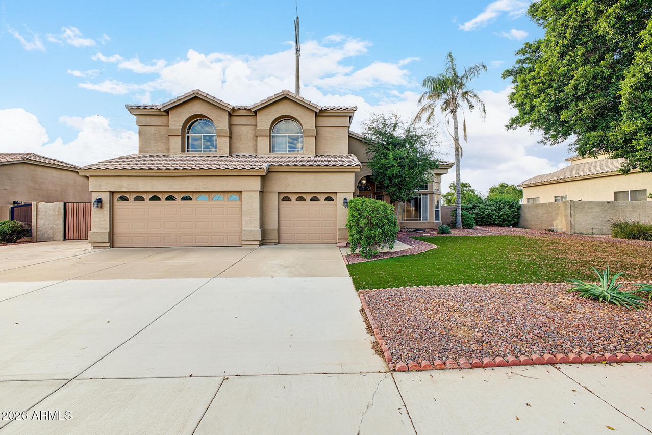 1172 N Mckemy Ave., Chandler, AZ 85226