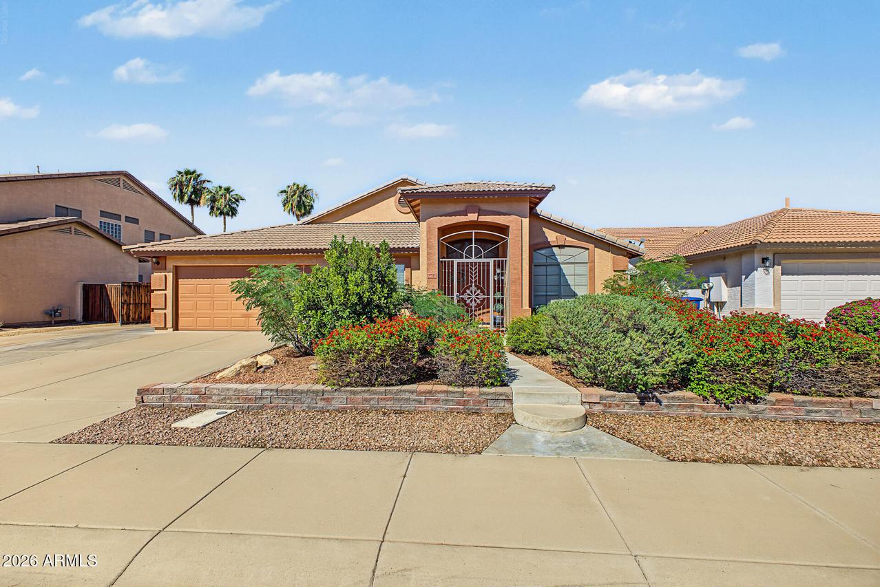1470 E Carla Vista Dr., Chandler, AZ 85225