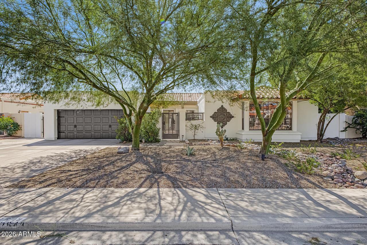2643 E Lockwood St., Mesa, AZ 85213