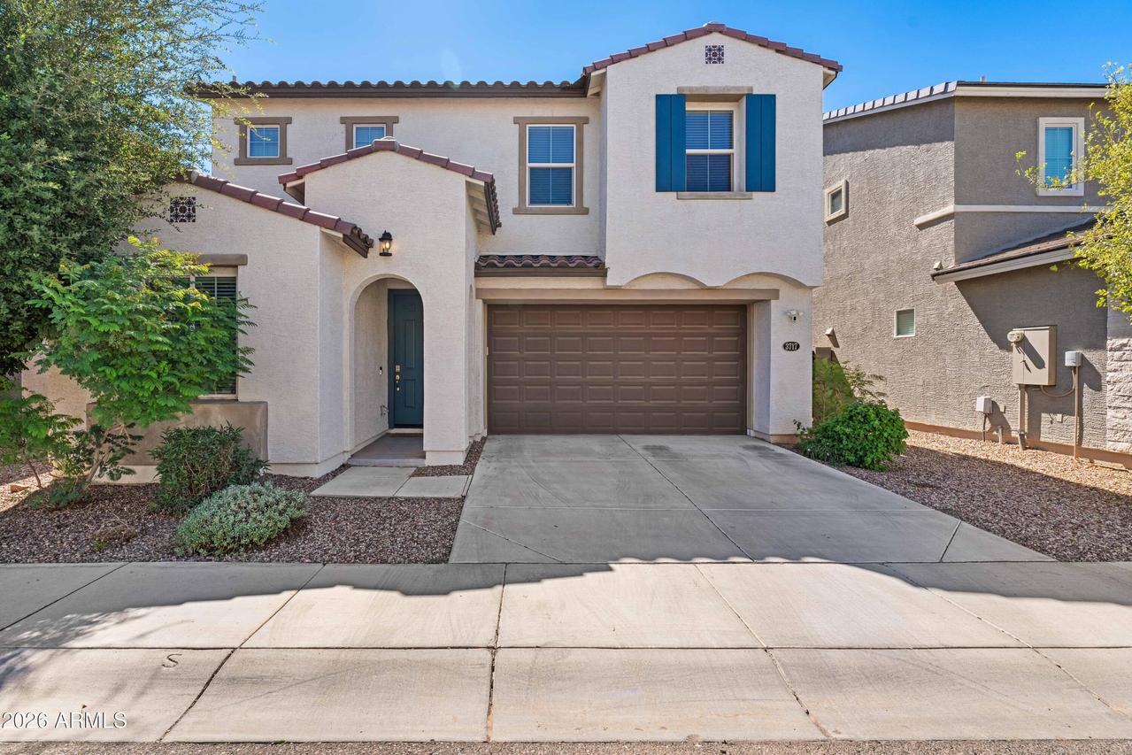 3717 E Cheery Lynn Rd., Phoenix, AZ 85018