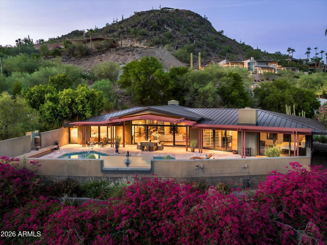 4302 E Highlands Dr., Paradise Valley, AZ 85253