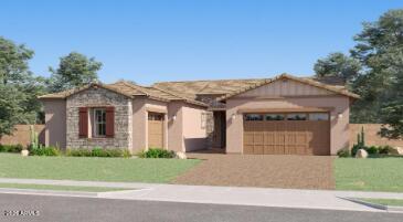 8025 W Rowel Rd., Peoria, AZ 85383