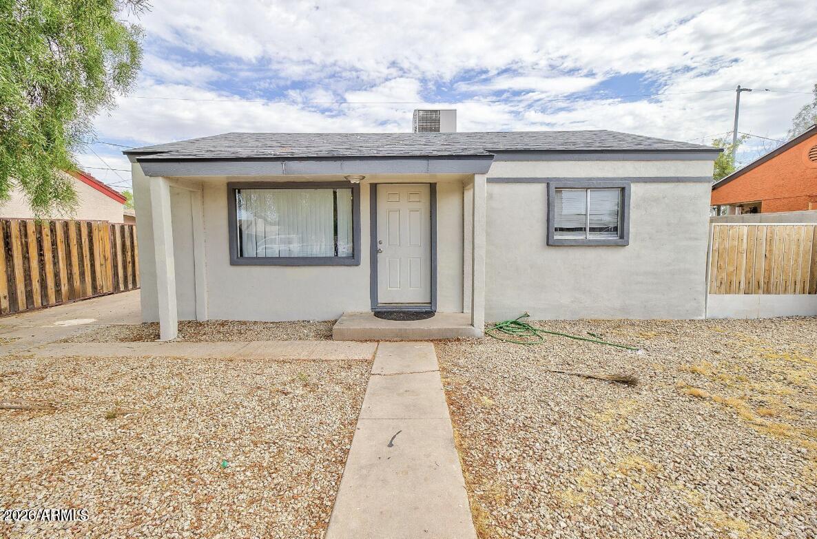1130 E 6th St., Casa Grande, AZ 85122