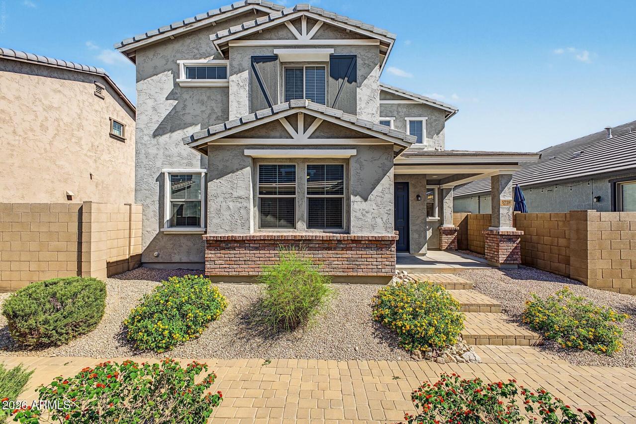5728 E Butte St., Mesa, AZ 85205