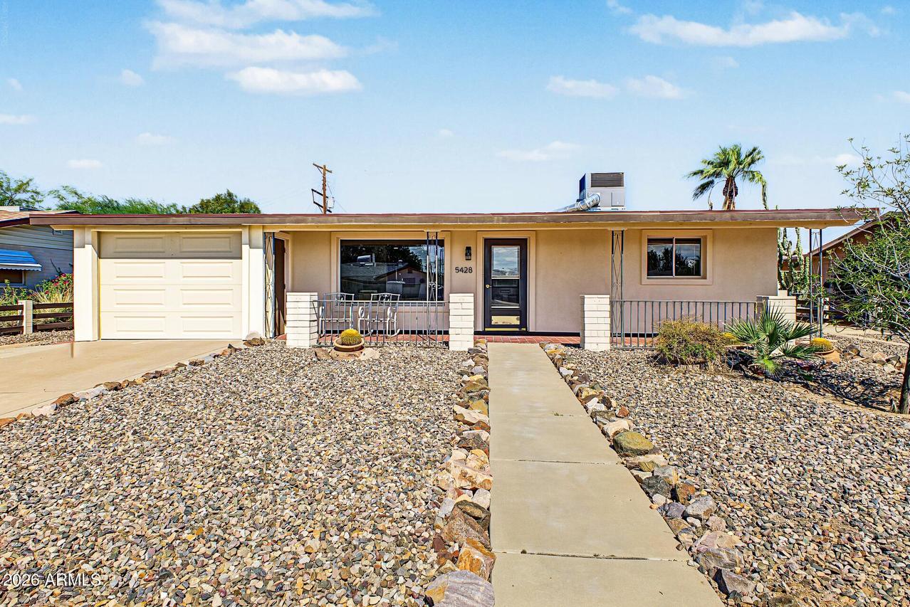 5428 E Boise St., Mesa, AZ 85205