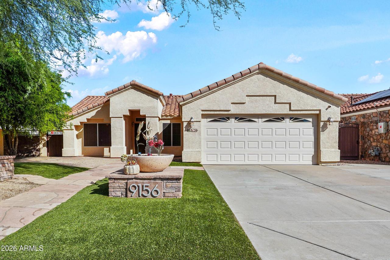 9156 W Charleston Ave., Peoria, AZ 85382