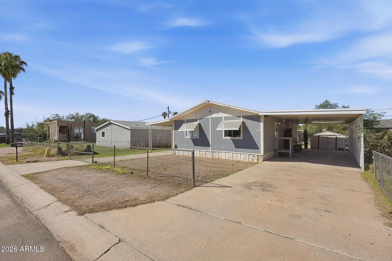 420 S 99th Pl., Mesa, AZ 85208