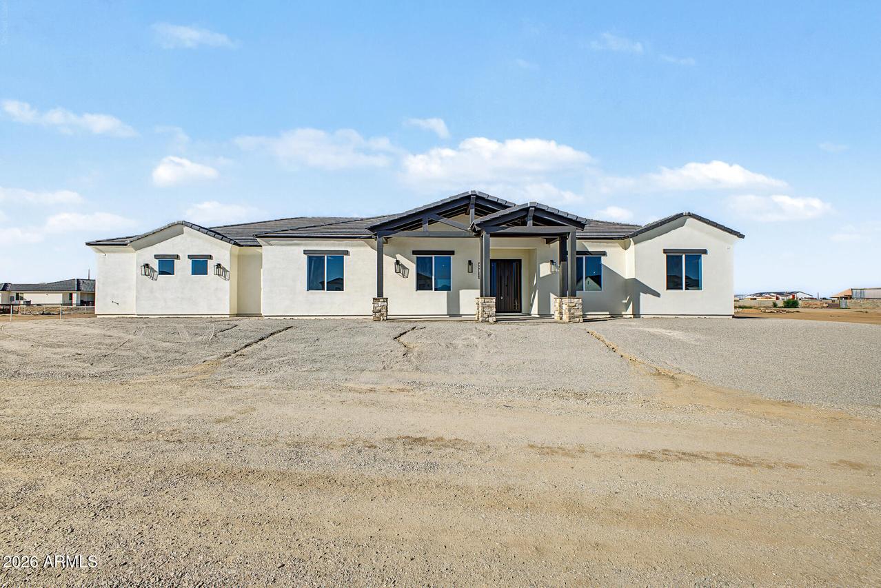 22108 W Harwell Rd., Buckeye, AZ 85326