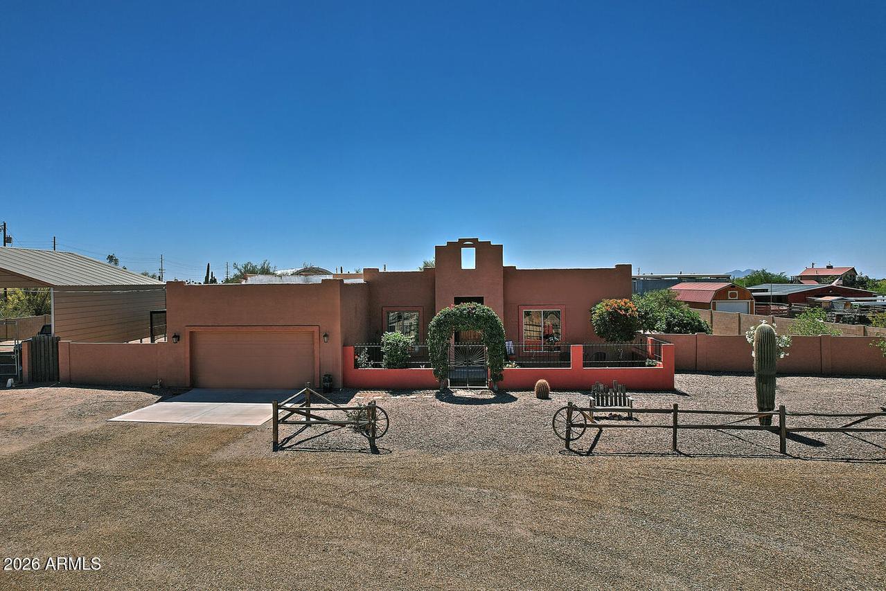 1111 E Superstition Blvd., Apache Junction, AZ 85119