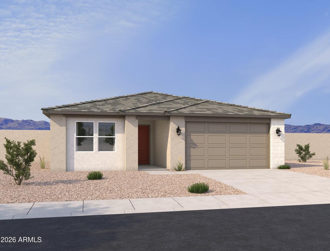18216 W Buchanan St., Goodyear, AZ 85338