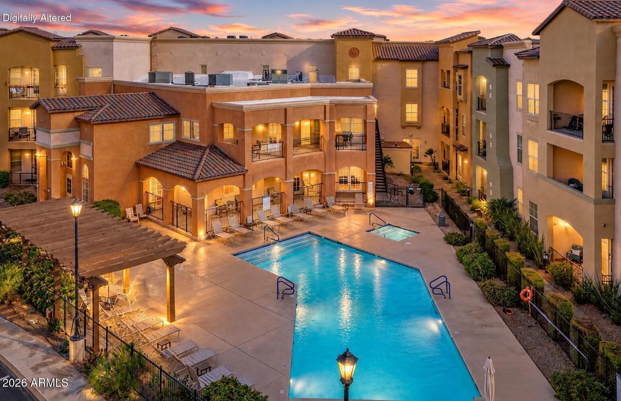 14575 W Mountain View Blvd. #12104, Surprise, AZ 85374