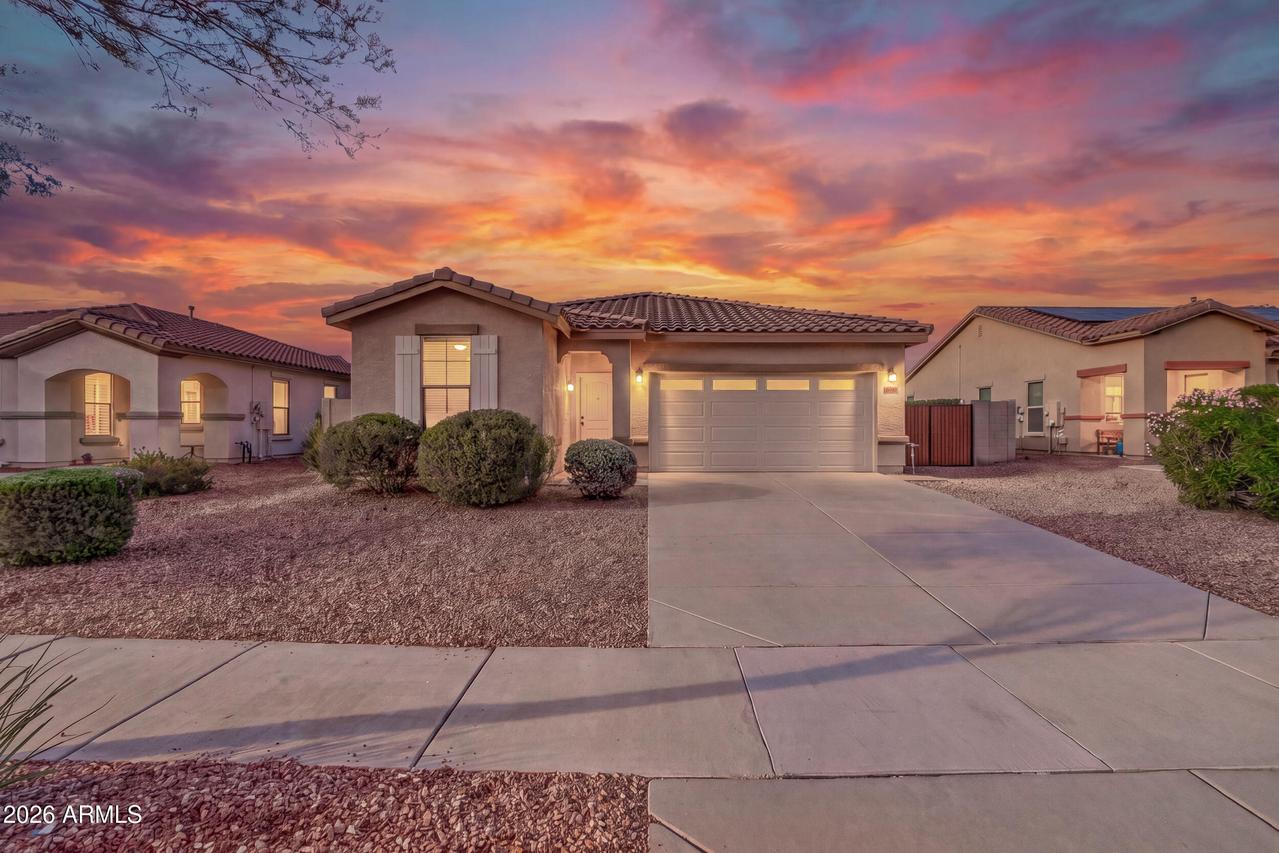 16990 W Gibson Ln., Goodyear, AZ 85338