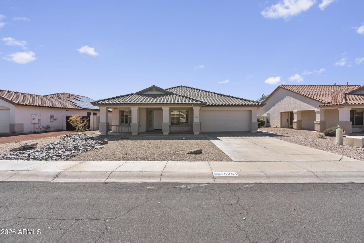 10001 W Potter Dr., Peoria, AZ 85382