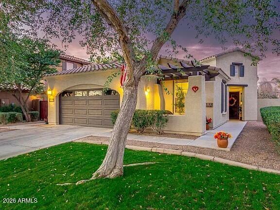 4236 E Park Ave., Gilbert, AZ 85234