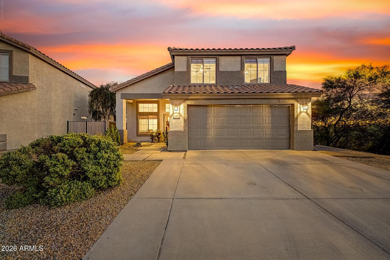 4407 E Coyote Wash Dr., Cave Creek, AZ 85331