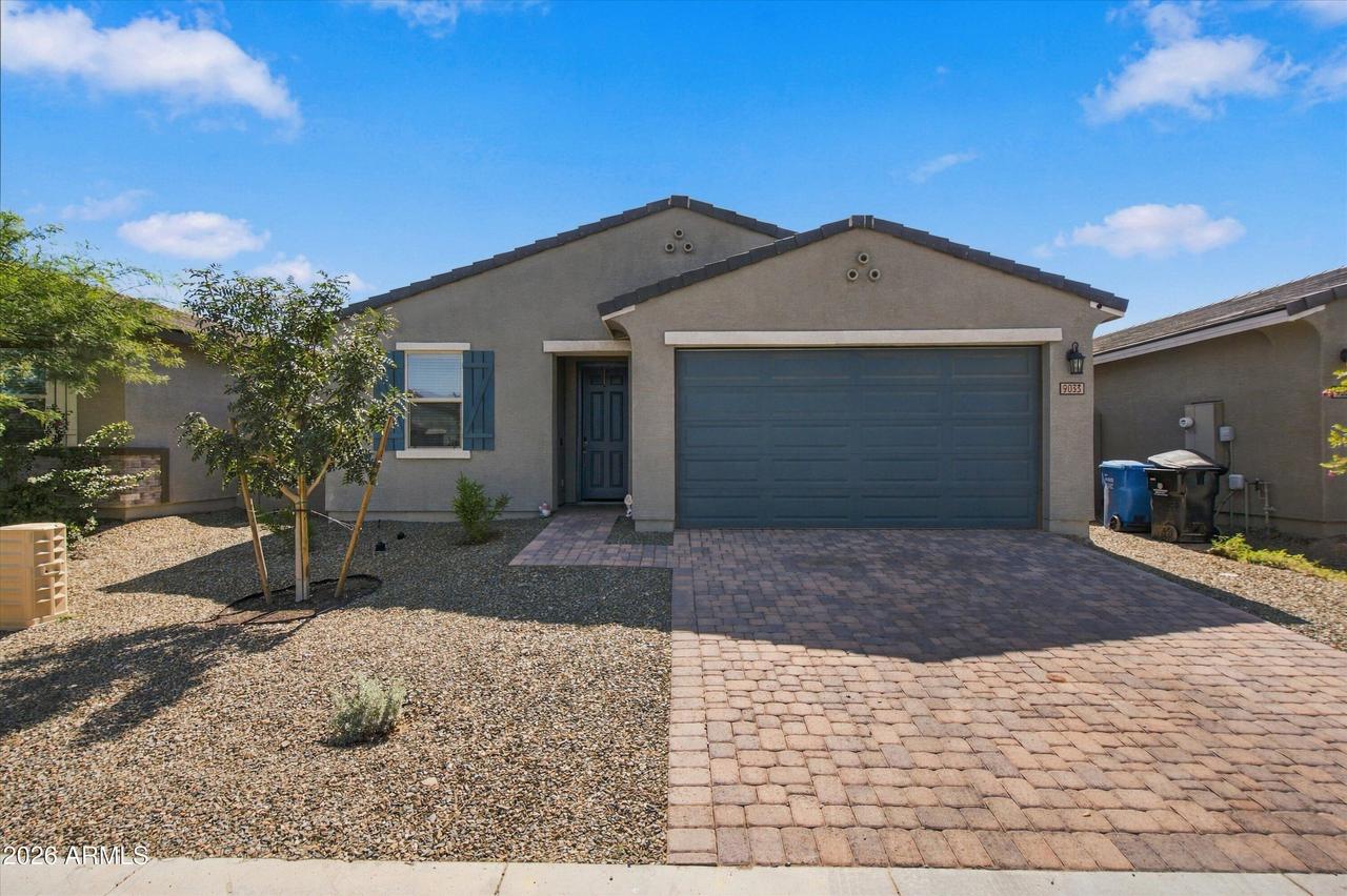 9033 W Agora Ln., Tolleson, AZ 85353
