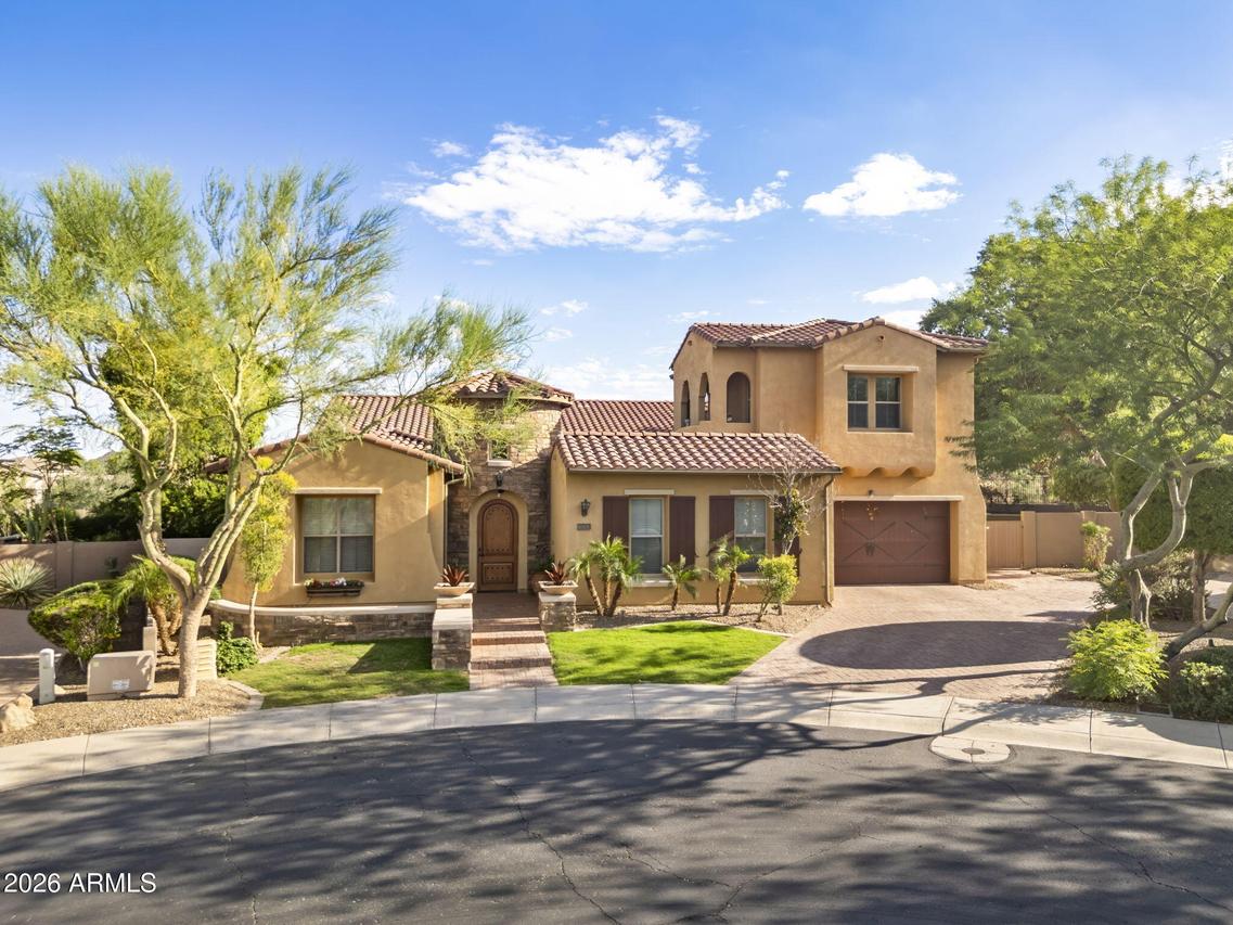 28263 N 67th Dr., Peoria, AZ 85383