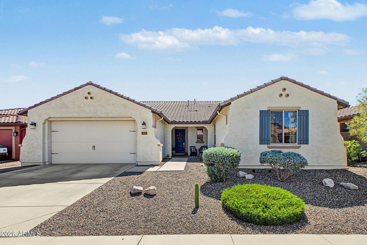 18371 W Long Lake Rd., Goodyear, AZ 85338