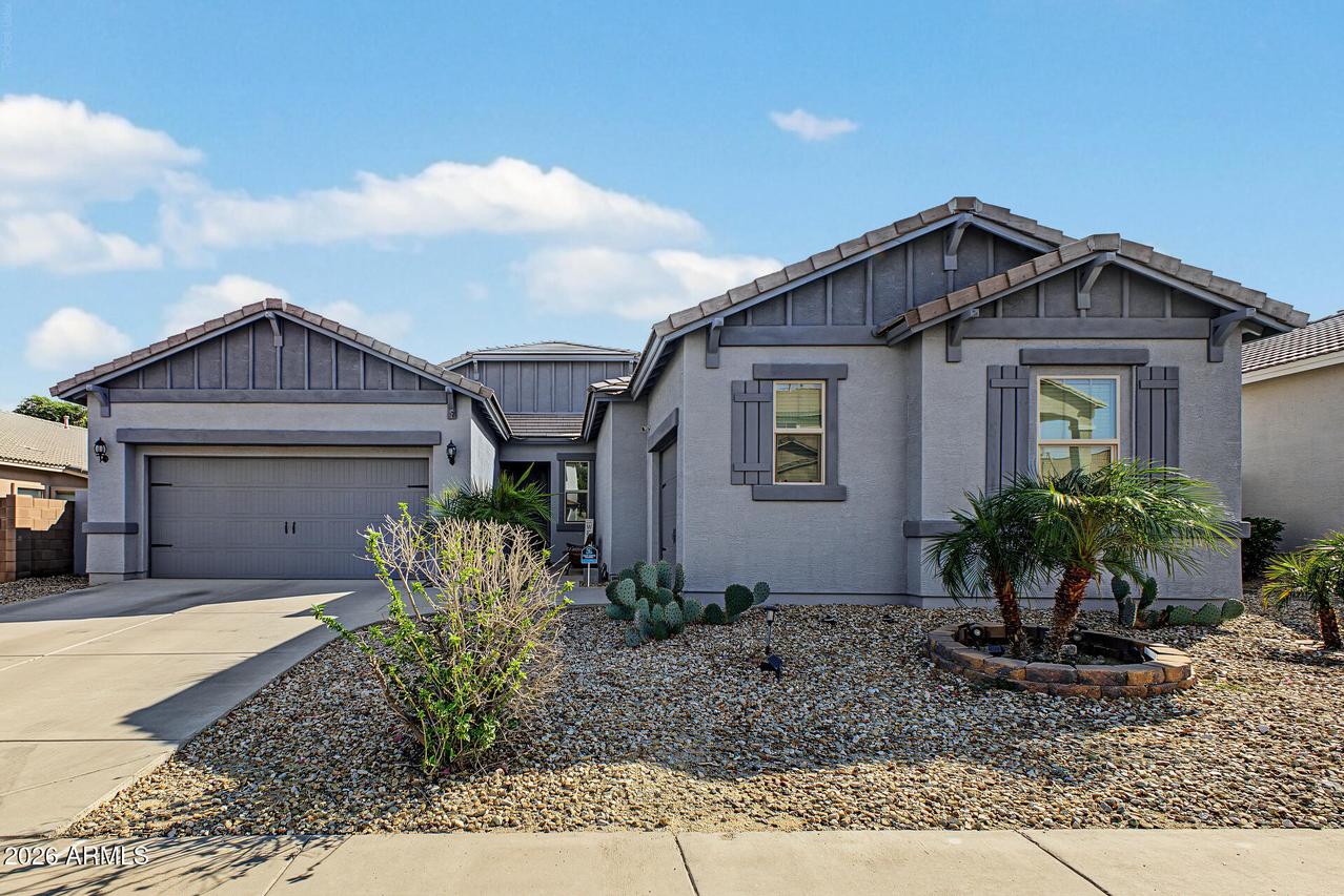 18619 W Kolina Ln., Waddell, AZ 85355