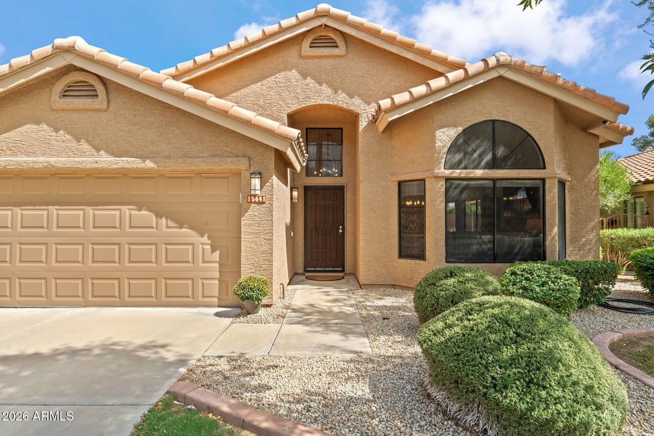15641 N 51st St., Scottsdale, AZ 85254