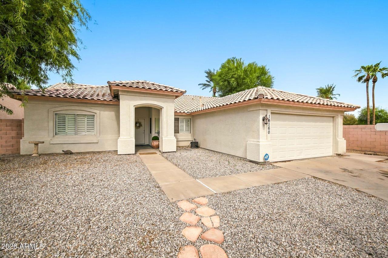 16160 W Maricopa St., Goodyear, AZ 85338