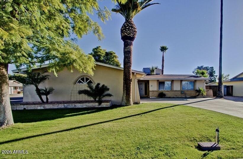5805 S Hazelton Ln., Tempe, AZ 85283