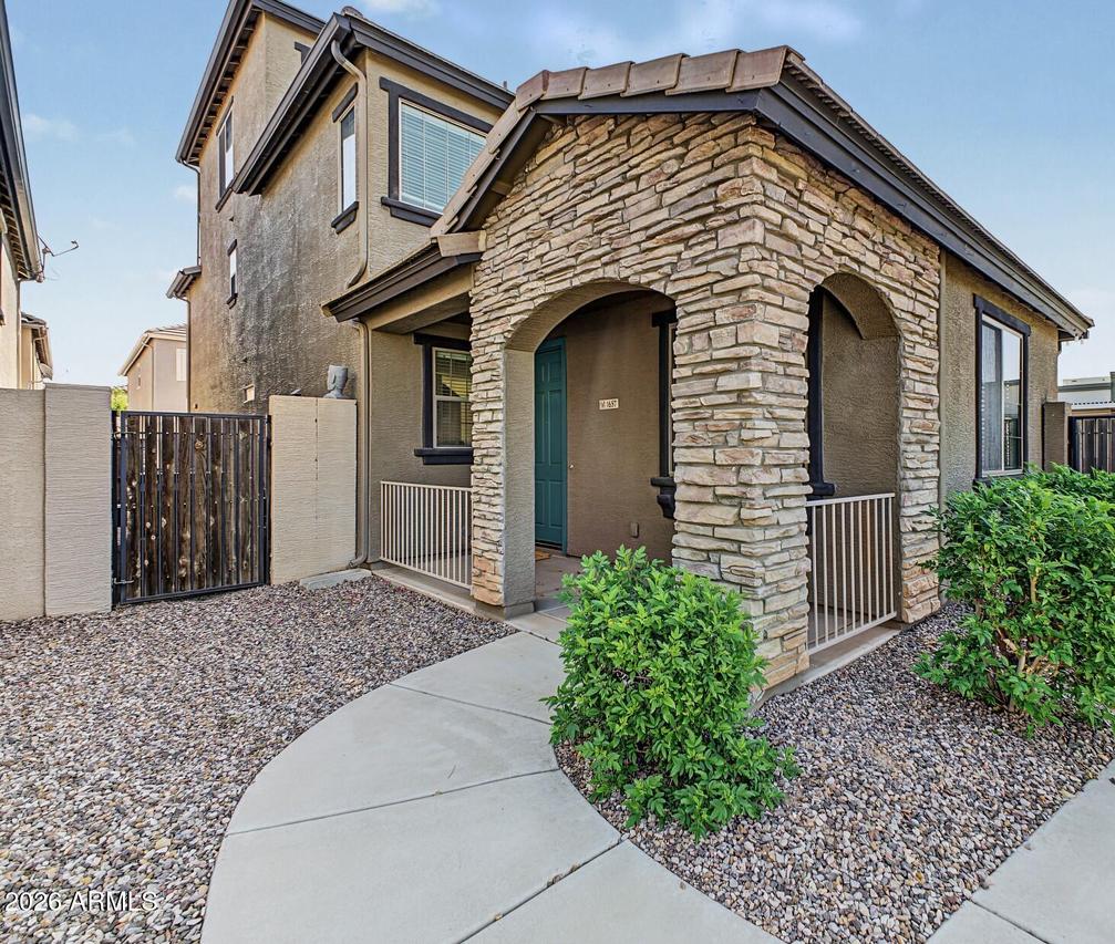 1657 E Elgin St., Gilbert, AZ 85295