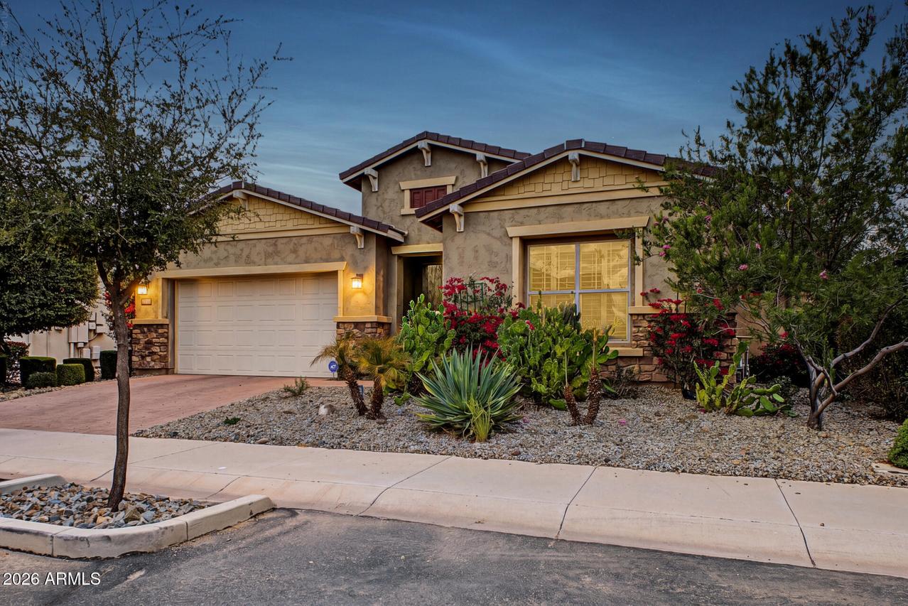 9754 E Thatcher Ave., Mesa, AZ 85212