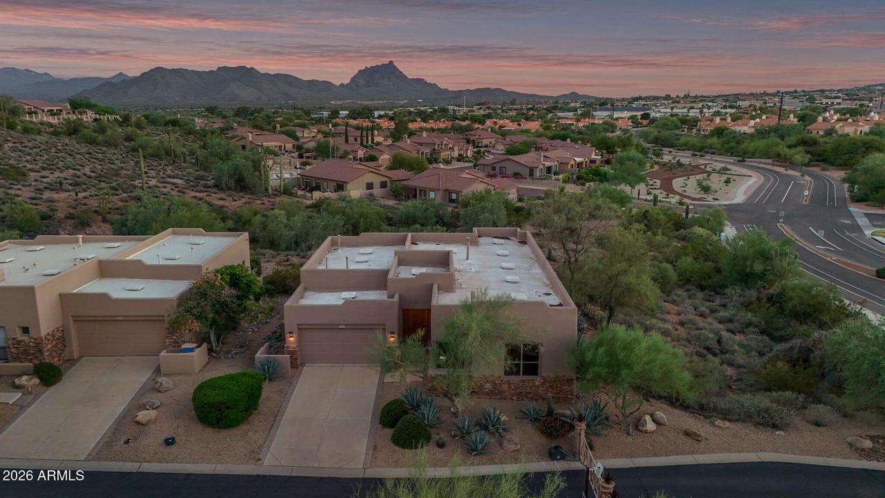 17221 E Diamante Dr., Fountain Hills, AZ 85268