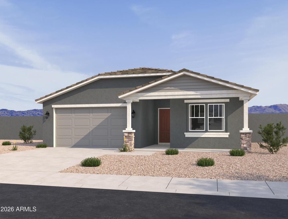18217 W Buchanan St., Goodyear, AZ 85338