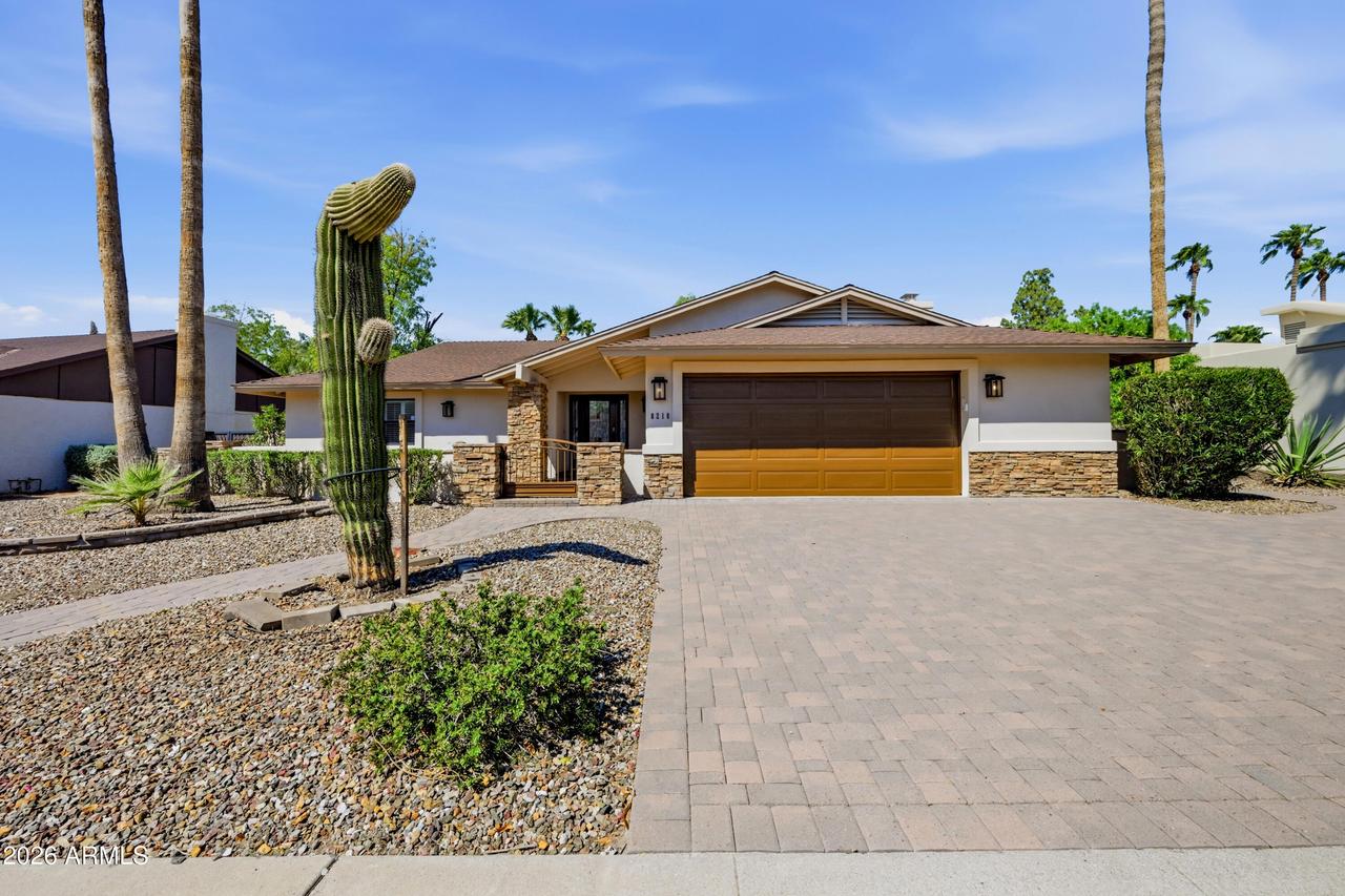 8218 E Lippizan Tr., Scottsdale, AZ 85258