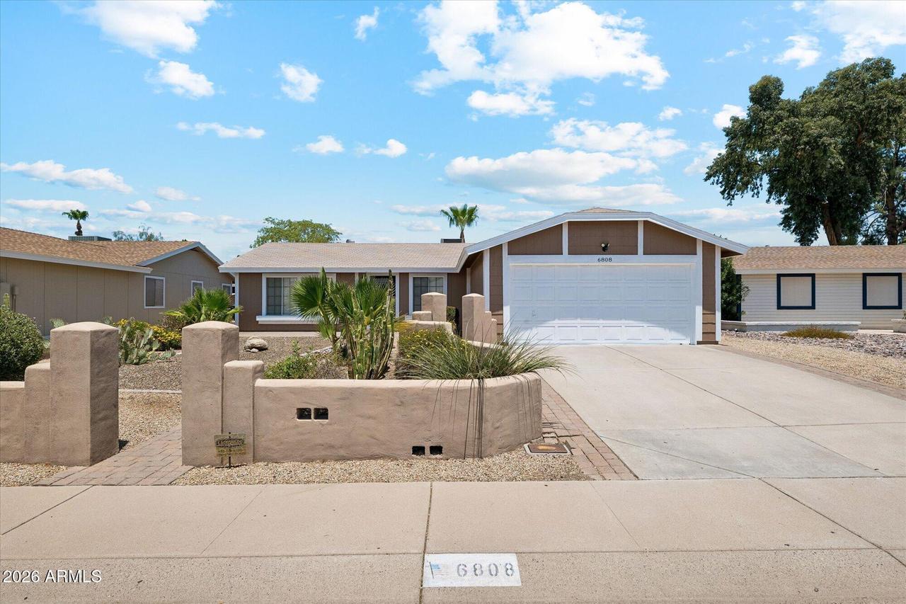 6808 E Sandra Ter., Scottsdale, AZ 85254