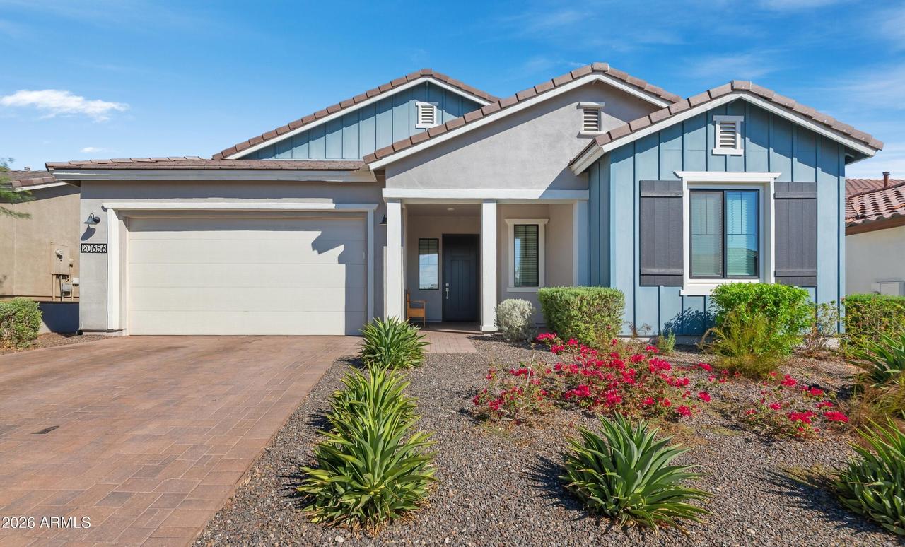20656 W San Miguel Ave., Buckeye, AZ 85396