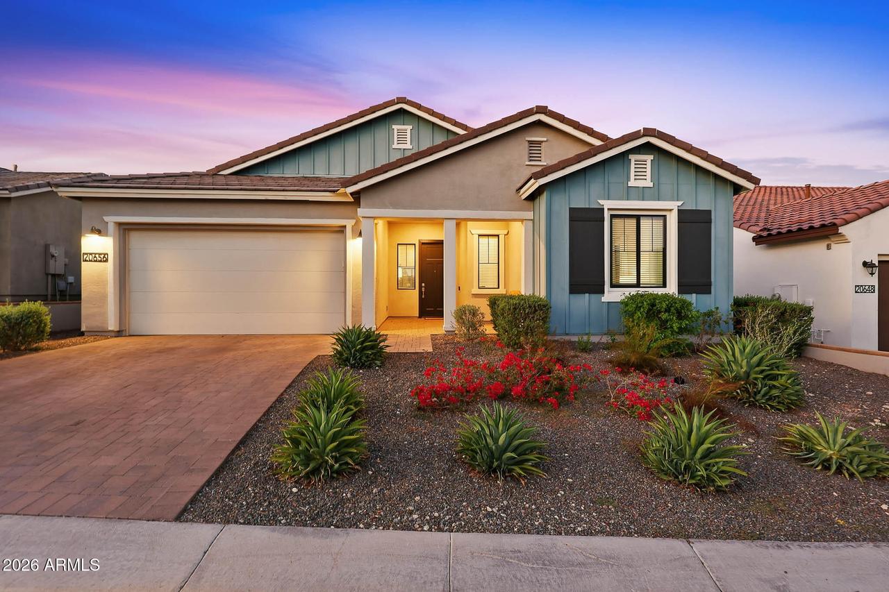 20656 W San Miguel Ave., Buckeye, AZ 85396
