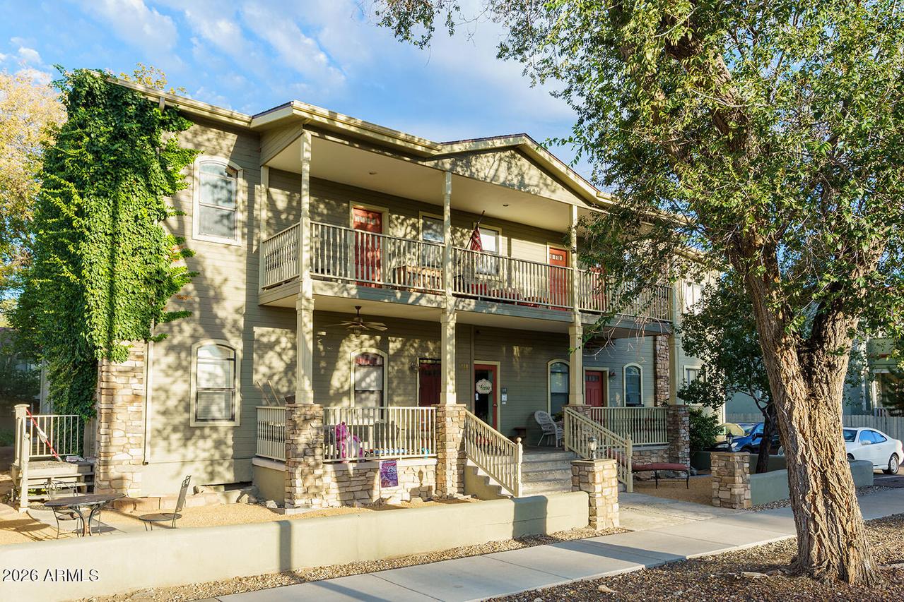 309 S Montezuma St., Prescott, AZ 86303