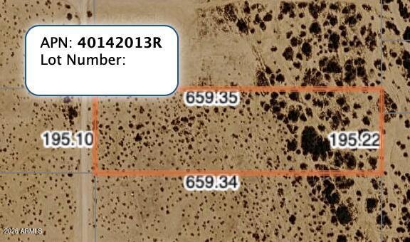 S 348th Ave Ave. #'_', Tonopah, AZ 85354