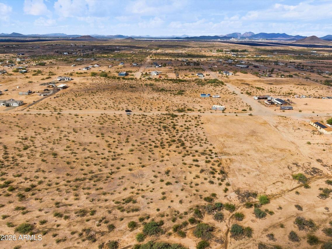 S 348th Ave Ave. #'_', Tonopah, AZ 85354