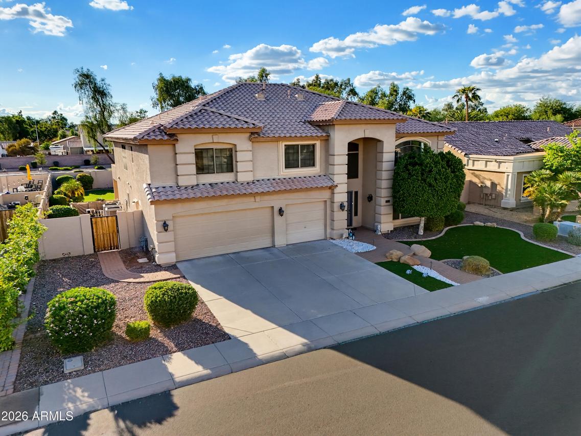 4670 S Hudson Pl., Chandler, AZ 85249