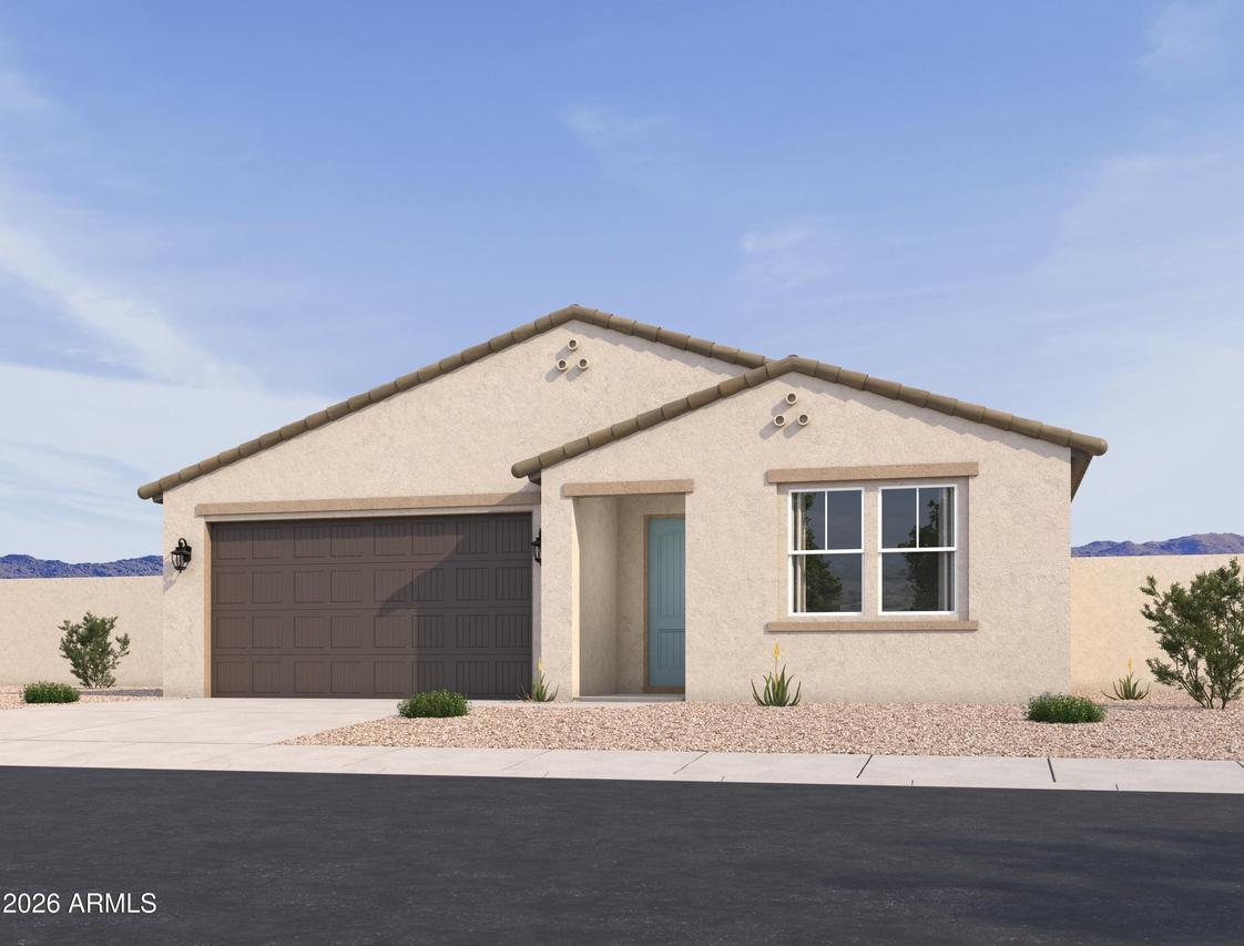 18211 W Buchanan St., Goodyear, AZ 85338