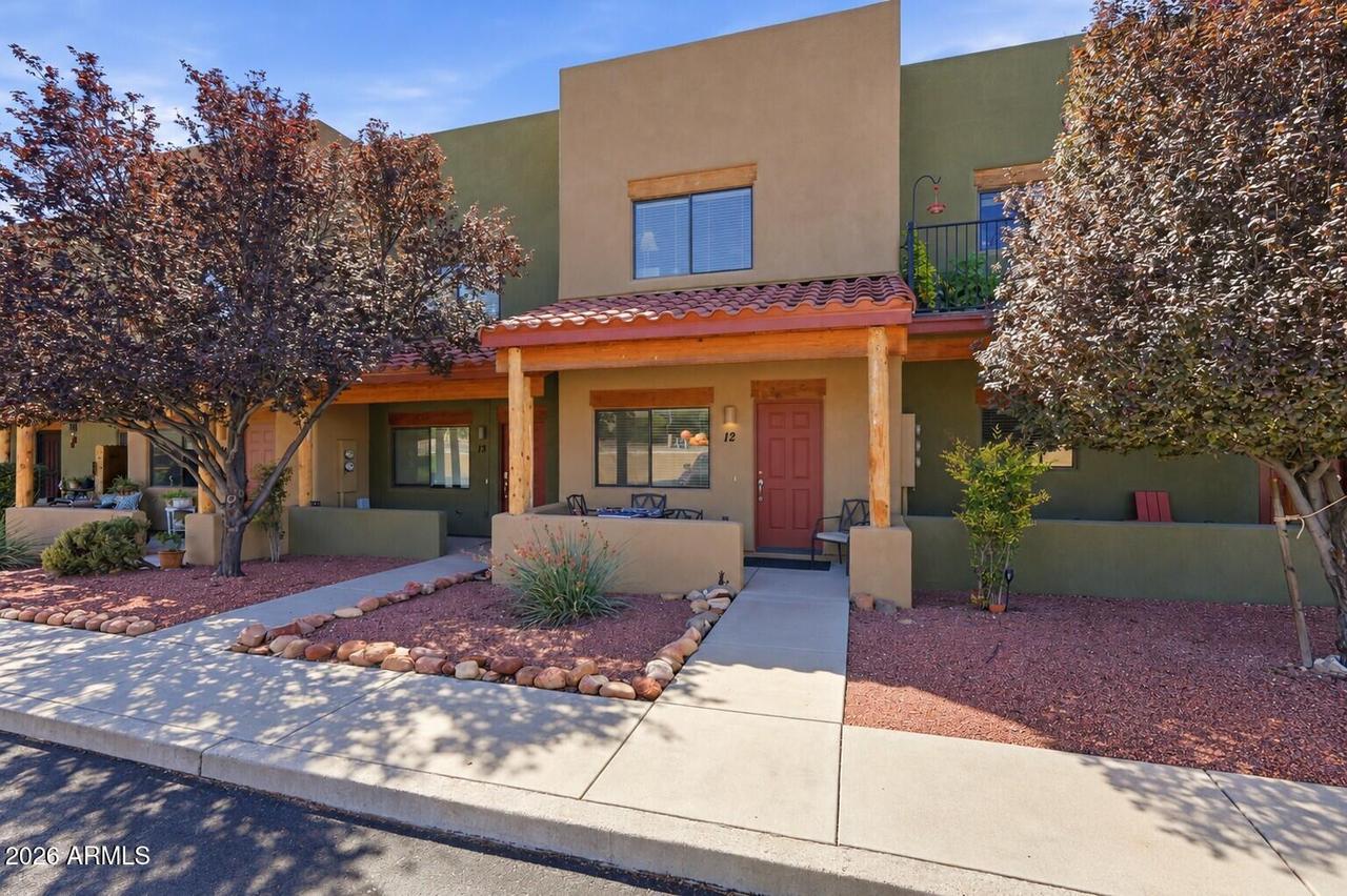 4210 N Montezuma Ave. #12, Rimrock, AZ 86335