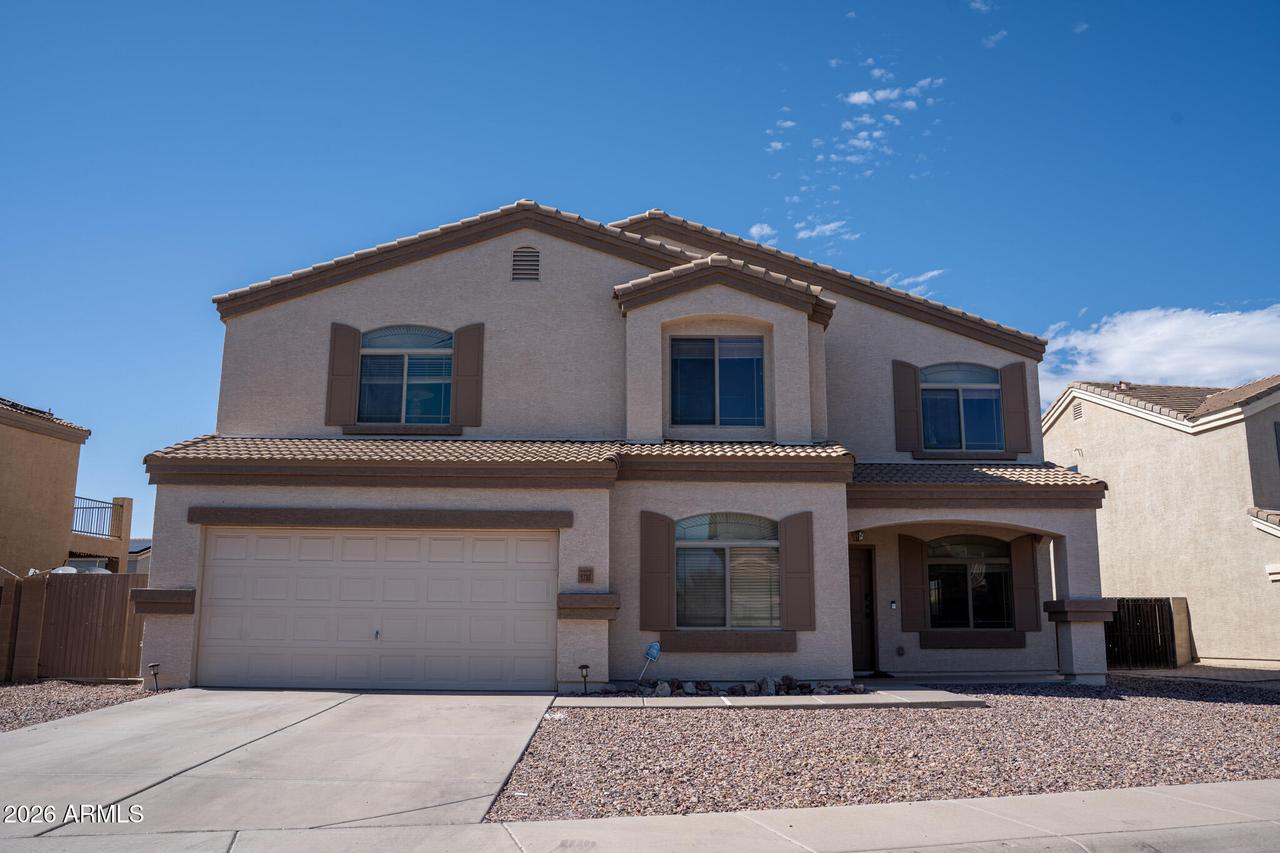 1730 E Caborca Dr., Casa Grande, AZ 85122