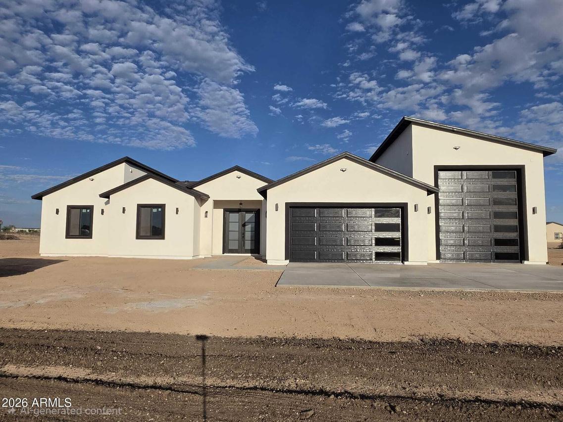 5753 N 385th Ln., Tonopah, AZ 85354