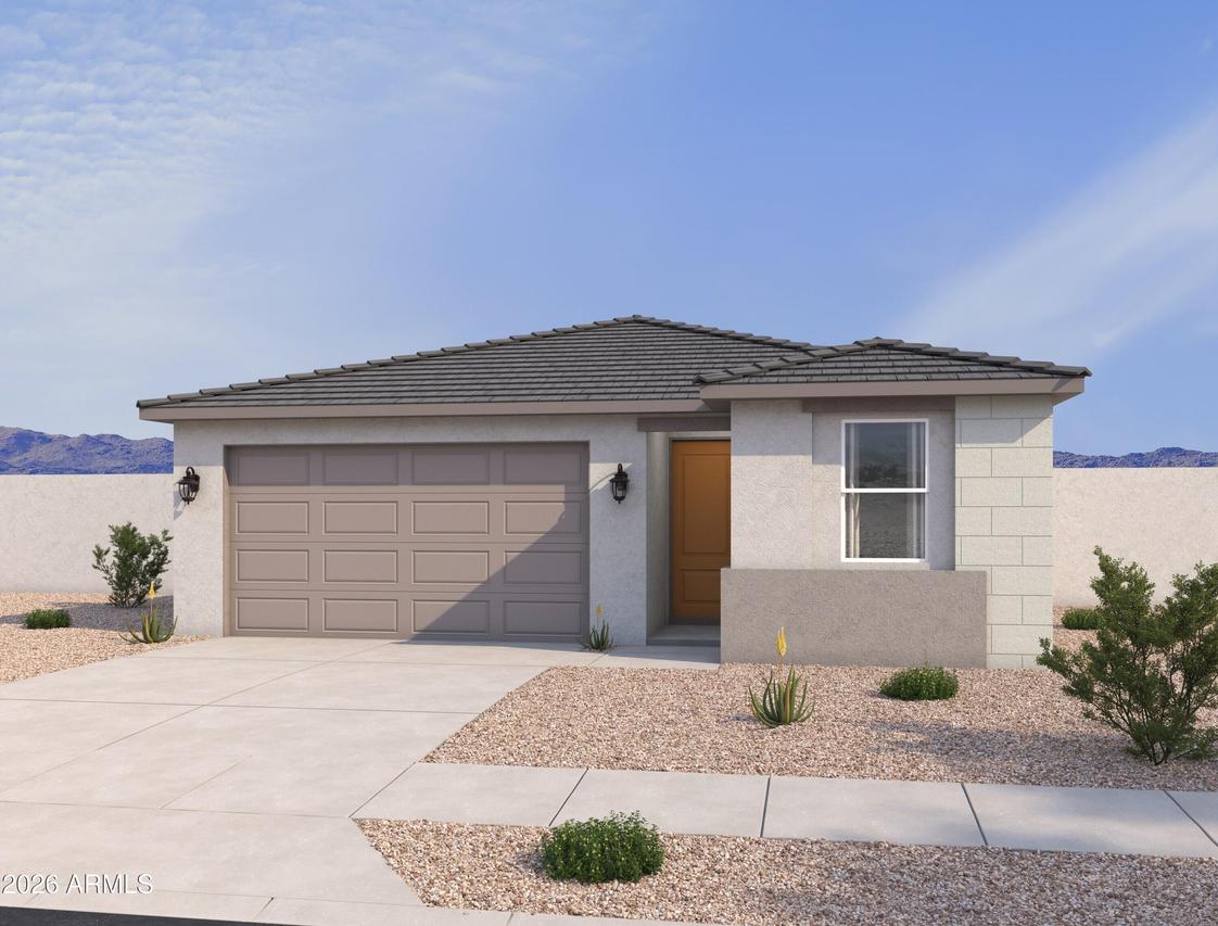 544 S 182nd Dr., Goodyear, AZ 85338