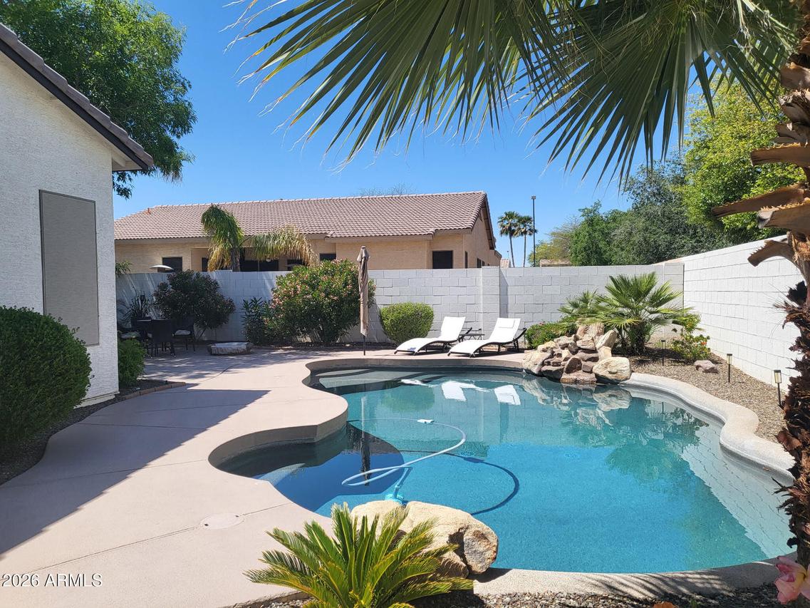 1652 S Hazel St., Gilbert, AZ 85295