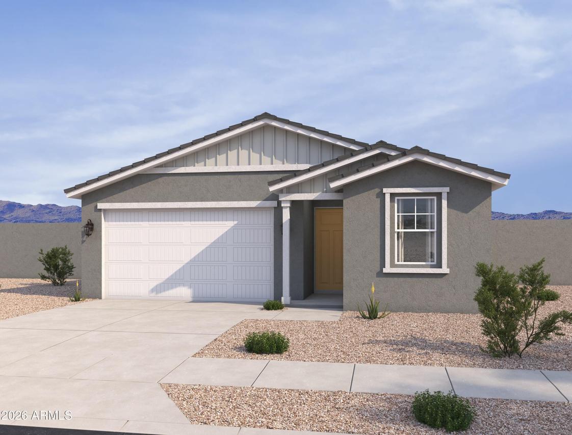 529 S 182nd Ln., Goodyear, AZ 85338