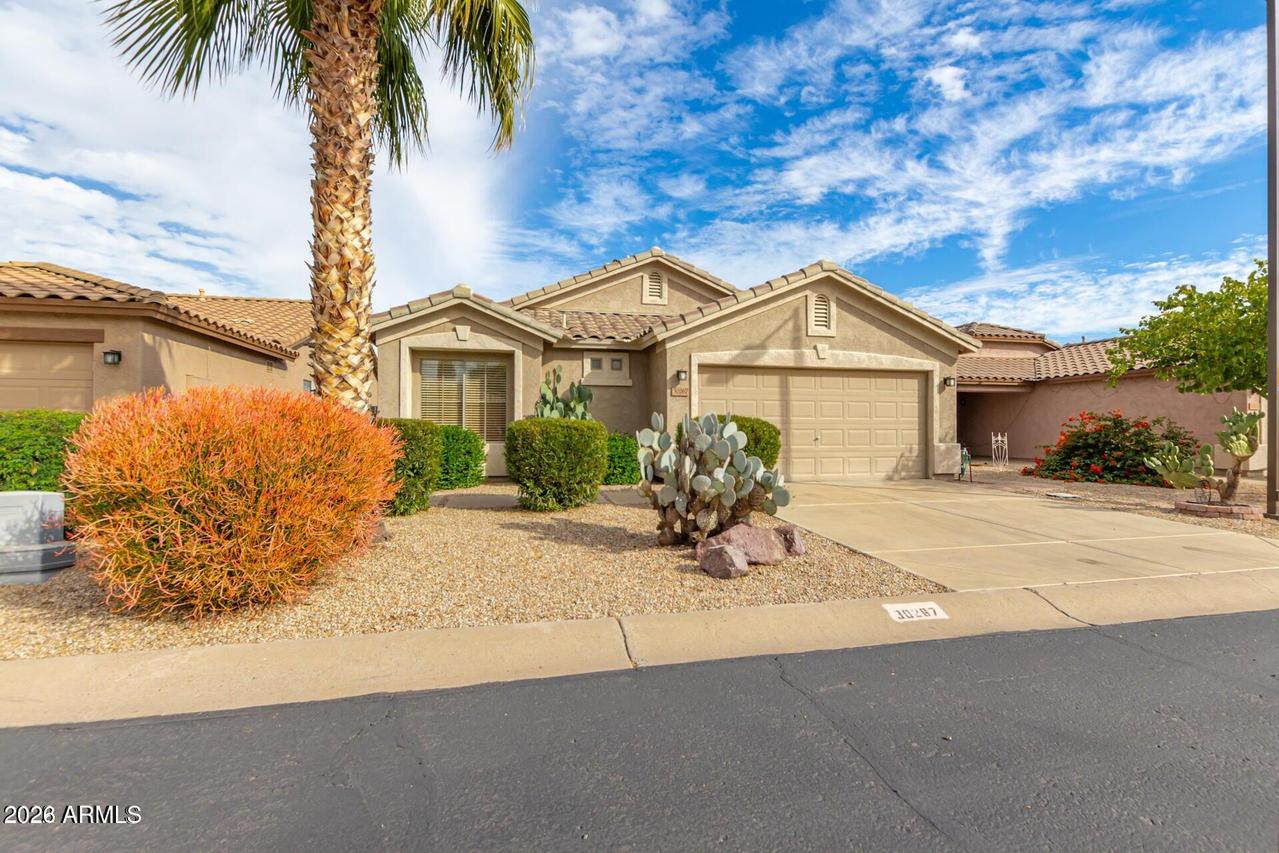 30267 N Coral Bean Dr., San Tan Valley, AZ 85143
