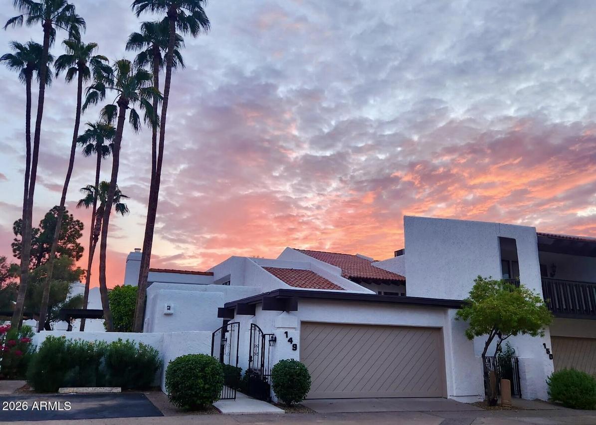 4438 E Camelback Rd. #149, Phoenix, AZ 85018