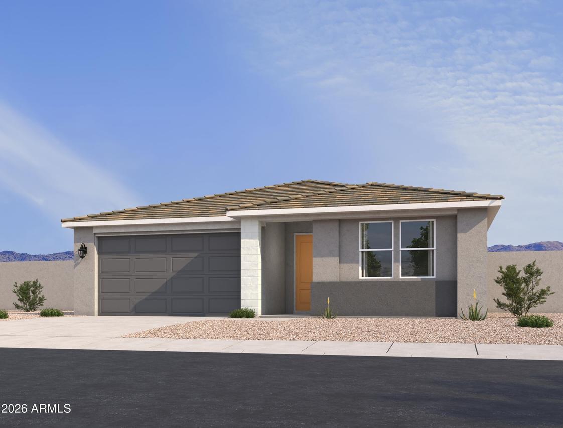 18198 W Buchanan St., Goodyear, AZ 85338