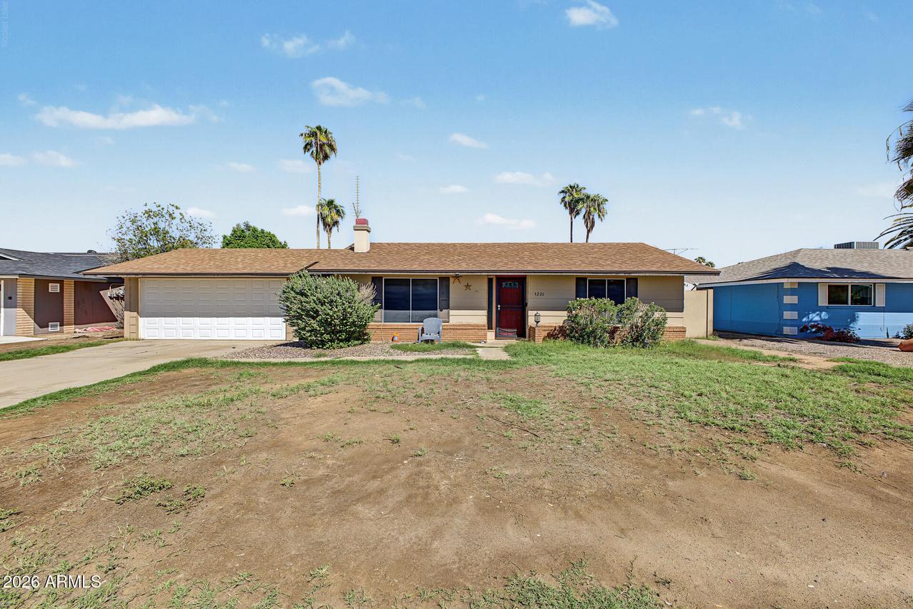 1226 E Avenida Ellena Ave., Casa Grande, AZ 85122